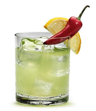 Посуда для бара